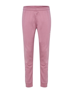 Спортивные штаны MOVER CUFF, розовый Hummel