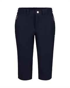 Спортивные брюки 3/4 EISKOLA, темно-синий Luhta