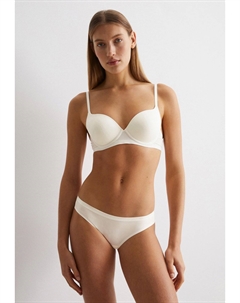 Трусы SECOND SKIN 2 PACK, белый Marc o'polo