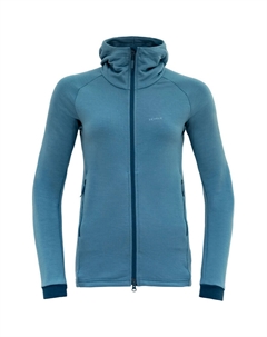 Куртка Nibba Merino, синий Devold