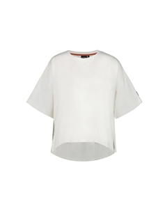 Базовая футболка ADAKI, кремовый Icepeak