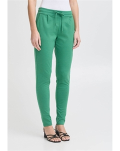 Спортивные штаны KATE, цвет Pine Green Ichi