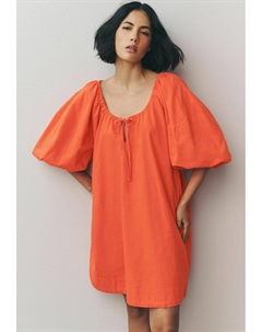 Повседневное платье, оранжевый Next