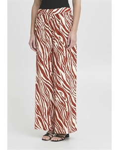 Брюки IHYARDEEN, темно-коричневый Ichi