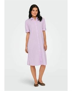 Повседневное платье, цвет Orchid Bloom Jdy