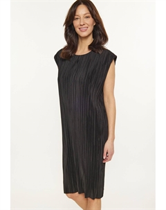 Повседневное платье, черный Usha