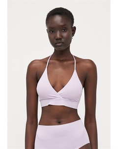 Корректирующее белье DREAM CROSSOVER BRALETTE, лиловый Magic bodyfashion