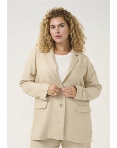 Блейзер HELENA, серый Kaffe curve