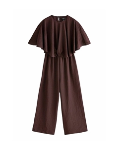 Комбинезон REGULAR FIT - SHORT SLEEVE, красный Next