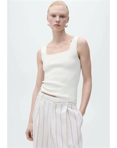 Топ PEPI, кремовый Mango