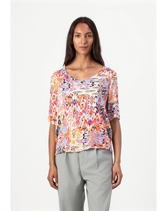 Блуза MARRAKECH, мультиколор Ichi