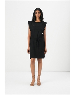 Платье из джерси HEIDI DRESS, черный Jdy