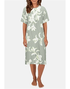 Ночная рубашка, светло-зеленый Tom tailor