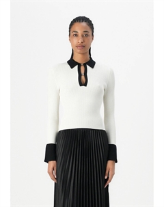 Джемпер SHARRO, белый Hugo