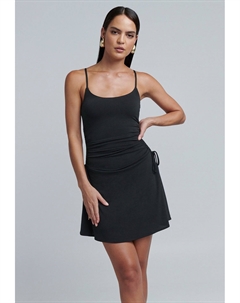 Платье-трансформер STASSIE MINI, черный Bwldr