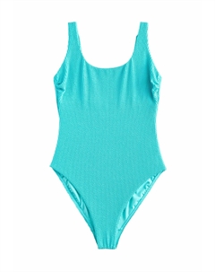 Купальник, синий Next