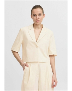 Блейзер IHWALLIS, цвет Birch Ichi