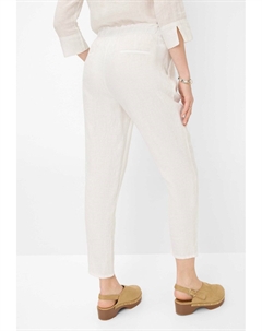 Брюки STYLE MONA, белый Brax