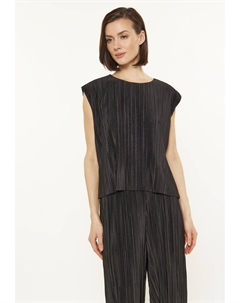 Блуза, черный Usha