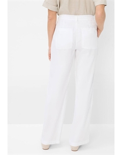 Джинсы прямого кроя STYLE MAINE, кремовый Brax