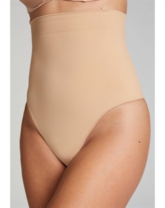 Корректирующее белье Hunkemöller, бежевый Hunkemoller