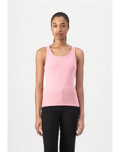 Топ DATAMIA, светло-розовый Hugo