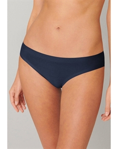 Трусы 2-PACK INVISIBLE, темно-синий Schiesser