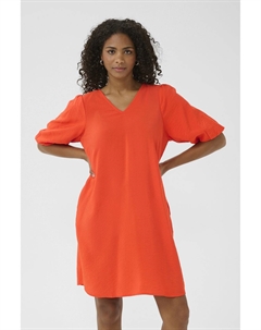 Повседневное платье KAELLEN, красный Kaffe