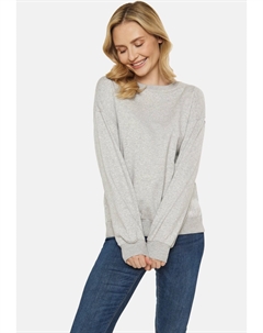 Толстовка, серый Usha