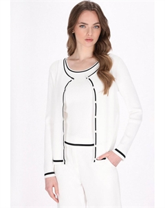 Кардиган, кремовый Dreimaster