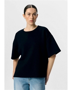 Базовая футболка BOXY, черный Object