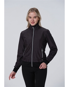 Куртка для активного отдыха IMMOLA, черный Luhta