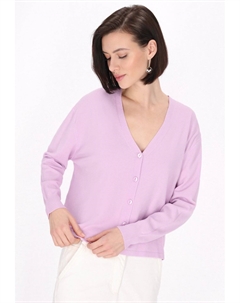 Кардиган, сиреневый Usha