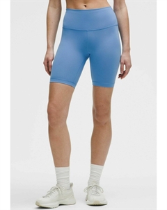 Спортивные шорты, синий Lululemon
