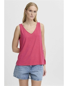 Топ IHREBEL, светло-розовый Ichi