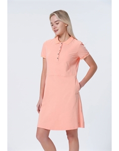 Спортивное платье IMANNE, оранжевый Luhta