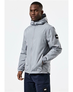 Летняя куртка TECHNICIAN, серый Weekend offender