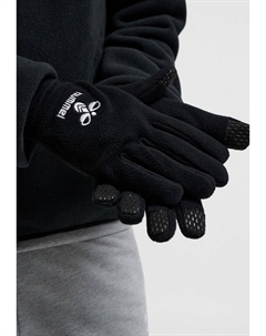 Перчатки, черный Hummel