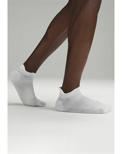 Спортивные носки MACROPILLOW TAB 3 PACK, белый Lululemon