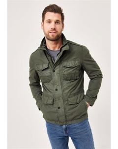 Летняя куртка, оливковый Redpoint