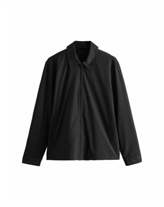 Летняя куртка REGULAR FIT STRETCH TECHNICAL, черный Next