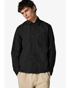 Летняя куртка REGULAR FIT, черный Next