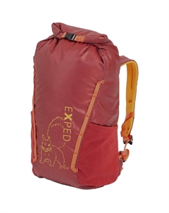 Детский Рюкзак Тайфун 15, красный Exped