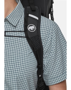 Походный рюкзак DUCAN SPINE, черный Mammut®