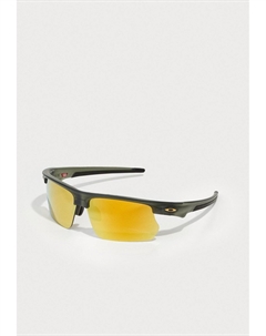 Солнцезащитные очки BISPHAERA UNISEX, оливковый Oakley