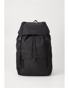 Рюкзак MARSEL BACKPACK, черный Hugo