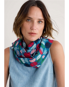 Снуд NEW EVERYDAY CIRCLE, мультиколор Seasalt cornwall