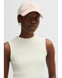 Бейсболка ARI ICON, светло-розовый Boss