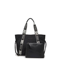 Сумка Brody Tote, черный Steve madden