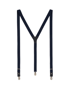 Пояс, синий Bugatti